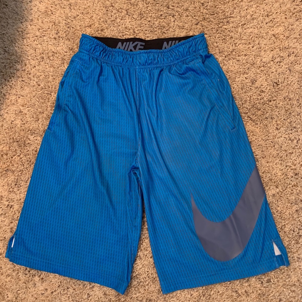 Men’s Athletic Shorts